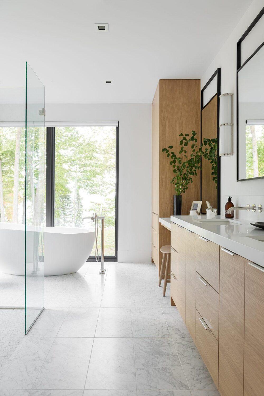 Beautiful Organic Modern Decor Ideas and Inspiration for 2026