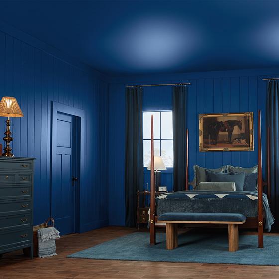 Valspar 2025 Color of the Year Encore