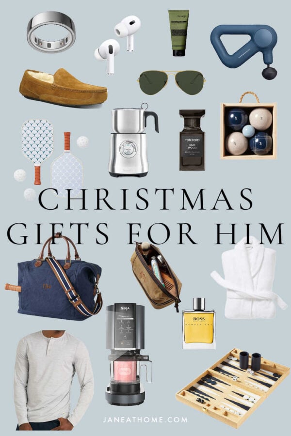 Gifts for Men That Turn Everyday Moments into Adventures