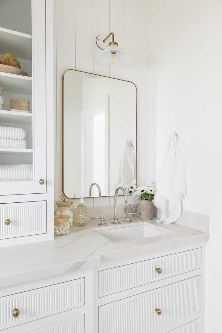 Small Bathroom Ideas and Design Trends for 2026 – jane at home