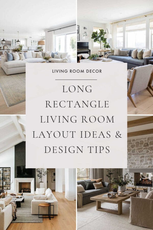 - [ ] Need help decorating a long or narrow living room? This post is filled with smart layout ideas, furniture arranging tips, and inspiration for rectangular living room layouts, including living room + dining room combos, 2025 interior design trends, and cozy, stylish home decor ideas for every space. #LivingRoomLayout #NarrowLivingRoomIdeas #HomeDecorTips #InteriorDesign2025