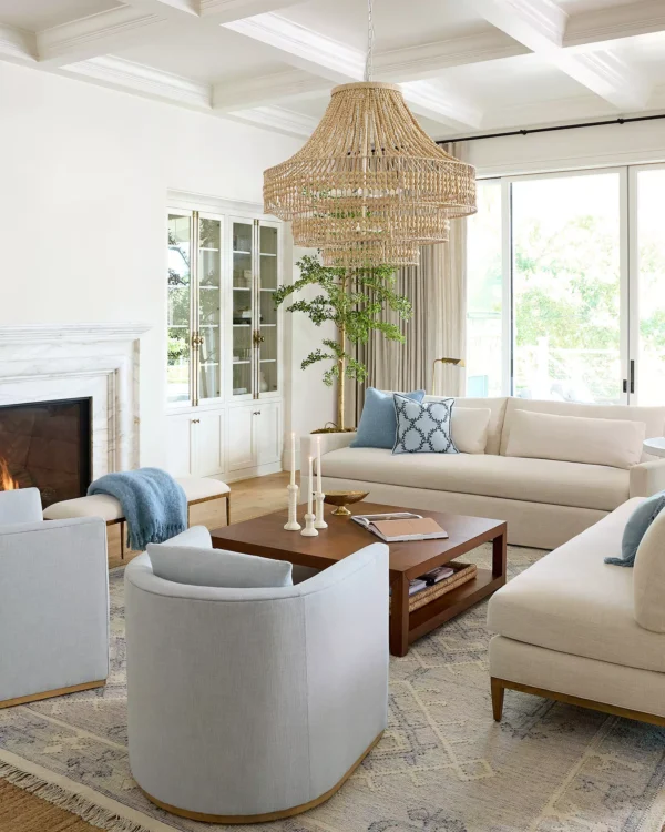 How to Choose the Best Coffee Table for Your Living Room: Ideas and ...