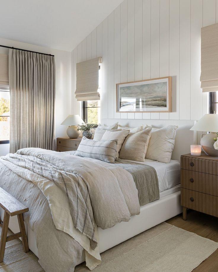Stunning Small Bedroom Ideas and Decor Trends for 2026 – jane at home