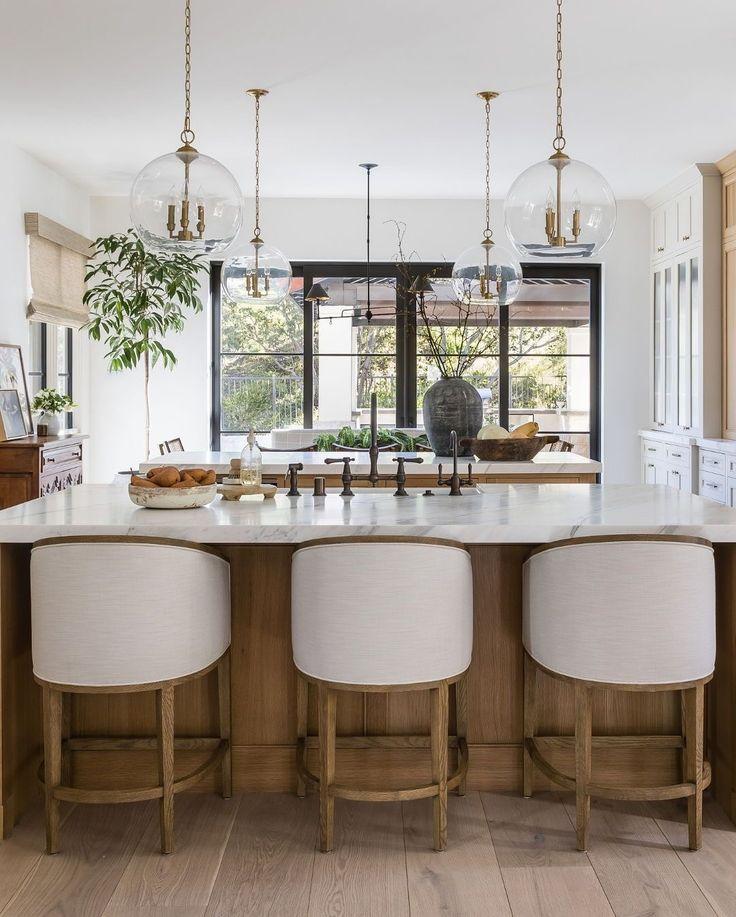 Transitional Interior Design: the Perfect Blend of Classic and Modern ...