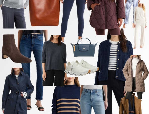 All the best Nordstrom Anniversary Sale 2025 picks for your closet and home, with sale dates & schedule, an exclusive early access preview, and shopping guide!