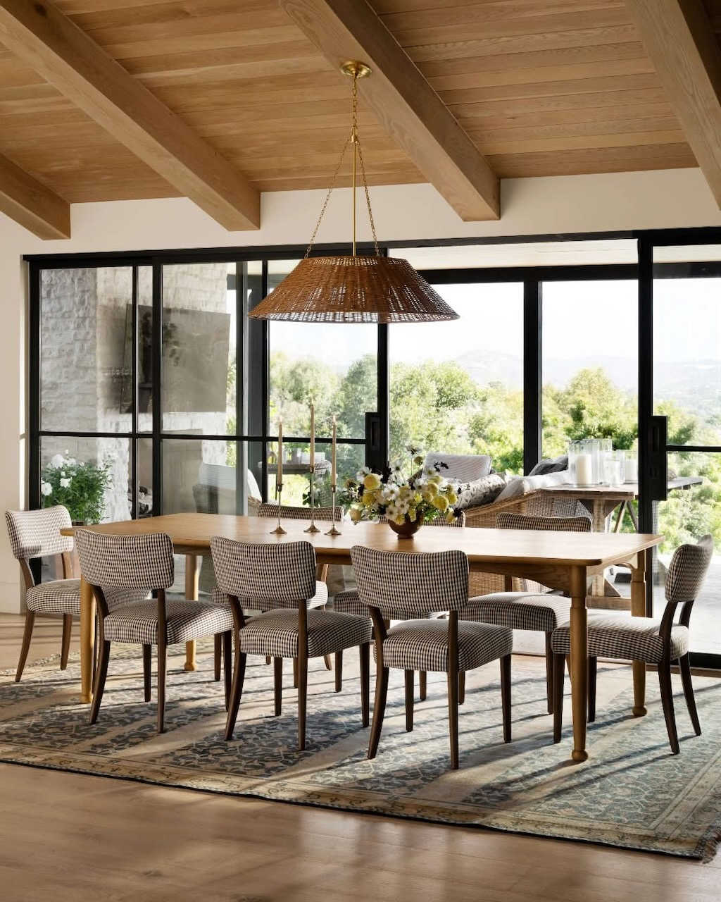 Modern Coastal Dining Room Ideas and Trends for 2026 – jane at home