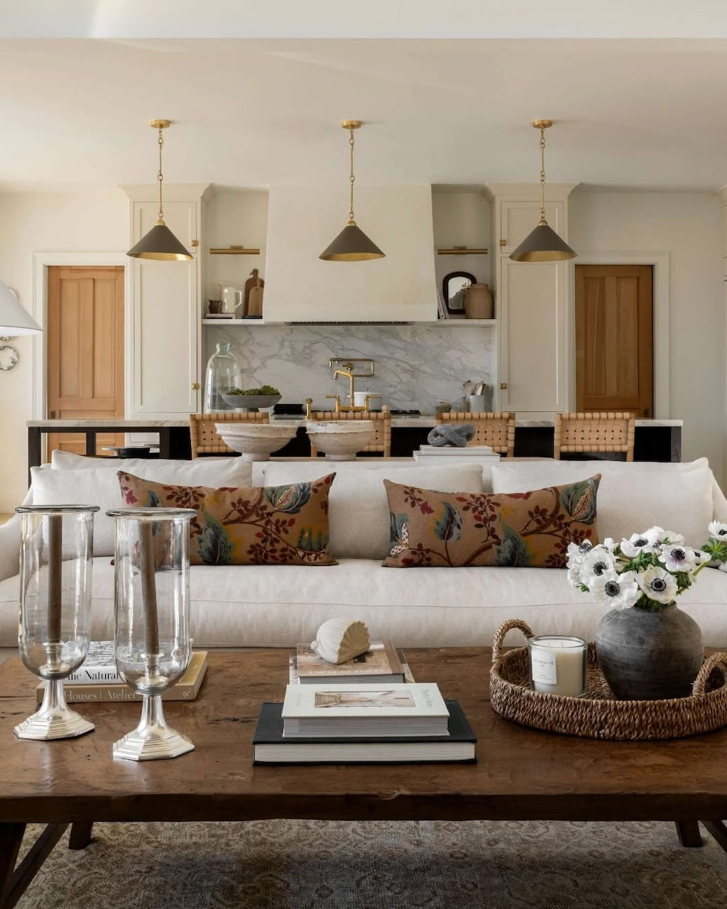 Great Room Ideas: How to Decorate an Open Concept Living Space – jane ...