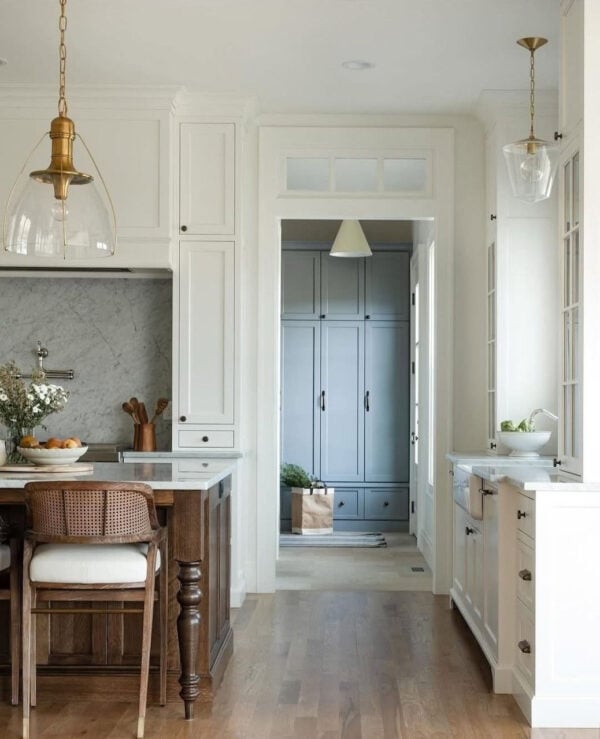 ali henrie design kitchen