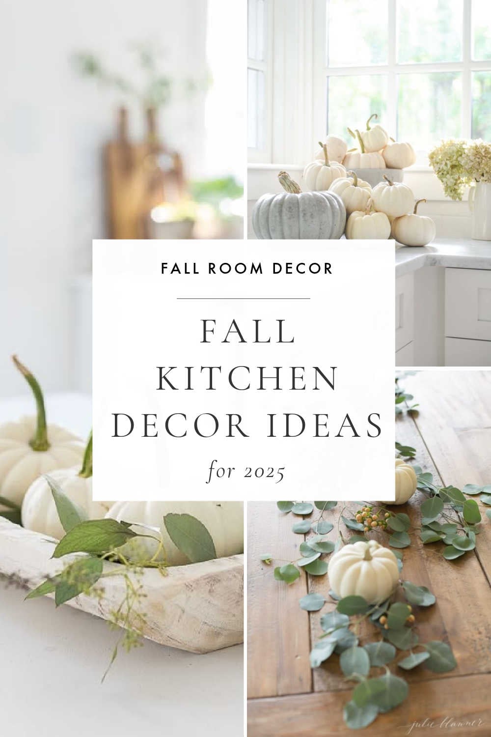Fall Kitchen Decor Ideas for a Warm and Welcoming Home – jane at home