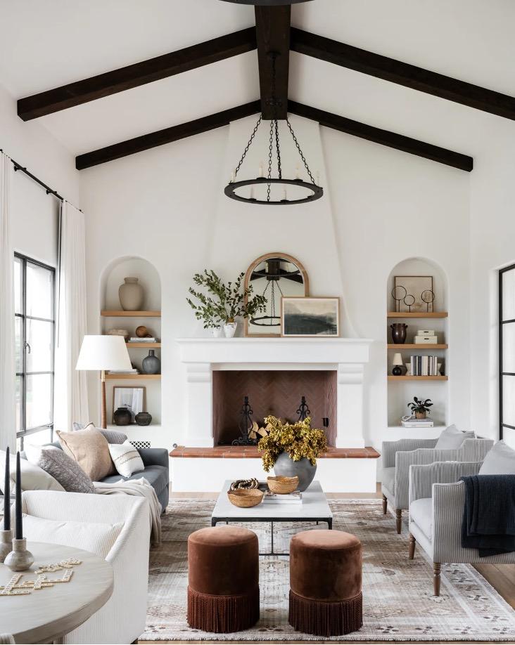 2025 Interior Design Trends: 10 Looks You Won't Regret in 5 Years ...