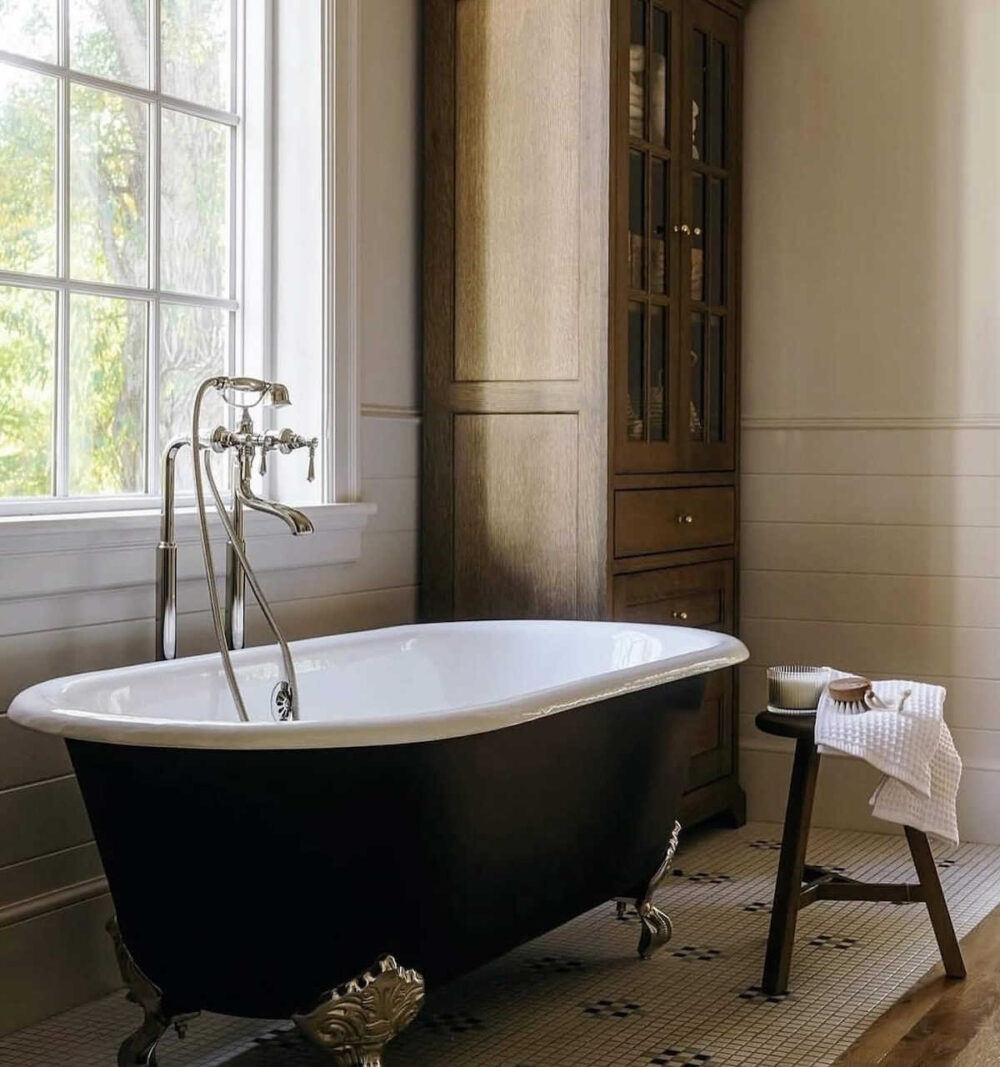 2025 - 2026 Bathroom Trends and Design Ideas for Master Bathrooms and ...