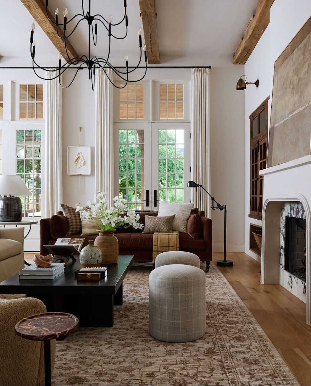 2026 Living Room Trends and Decor Ideas You Will Love – jane at home