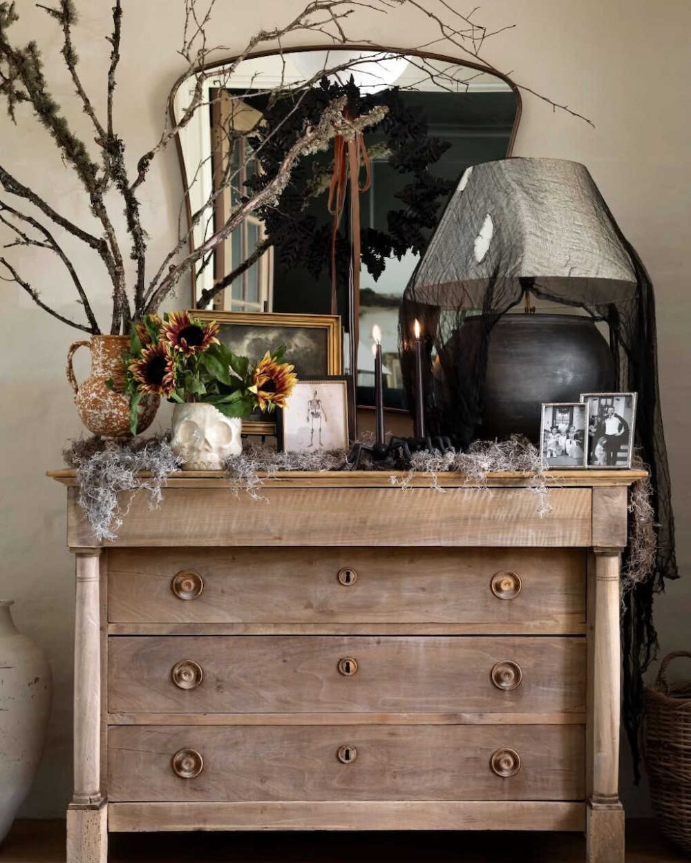 Fall Entryway Decor Ideas for a Warm and Welcoming Home – jane at home