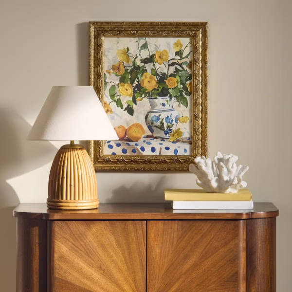 A look at the new Studio McGee Target release for Spring 2026, with launch dates, schedule, and top finds in Threshold home decor, porch ideas, greenery, wall art, and more!