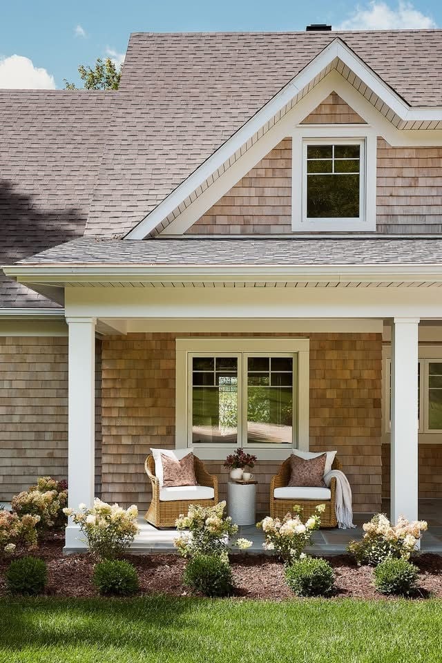 Beautiful Landscaping Ideas for the Front Yard, Backyard and Sides of ...