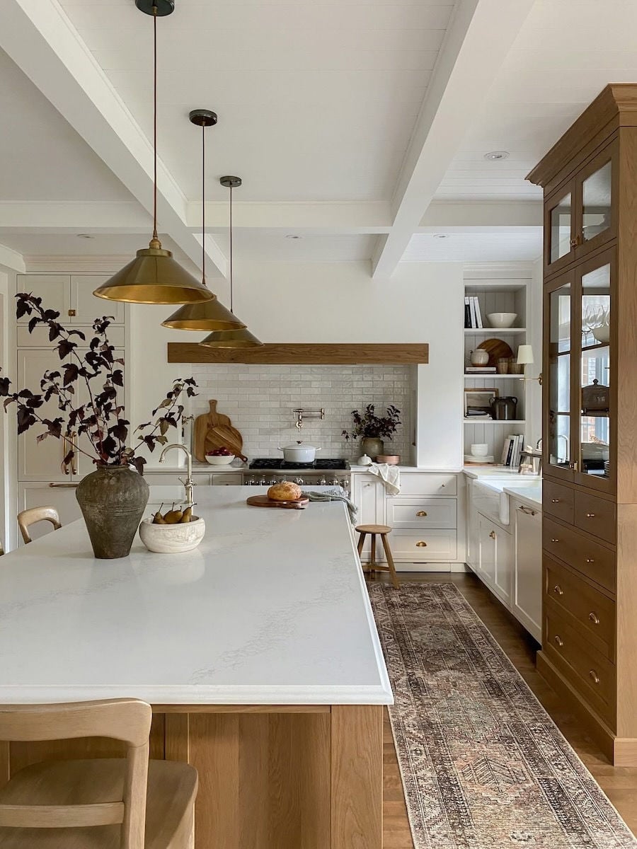Beautiful Kitchen Remodel Ideas and Design Trends for 2026 to 2027 ...