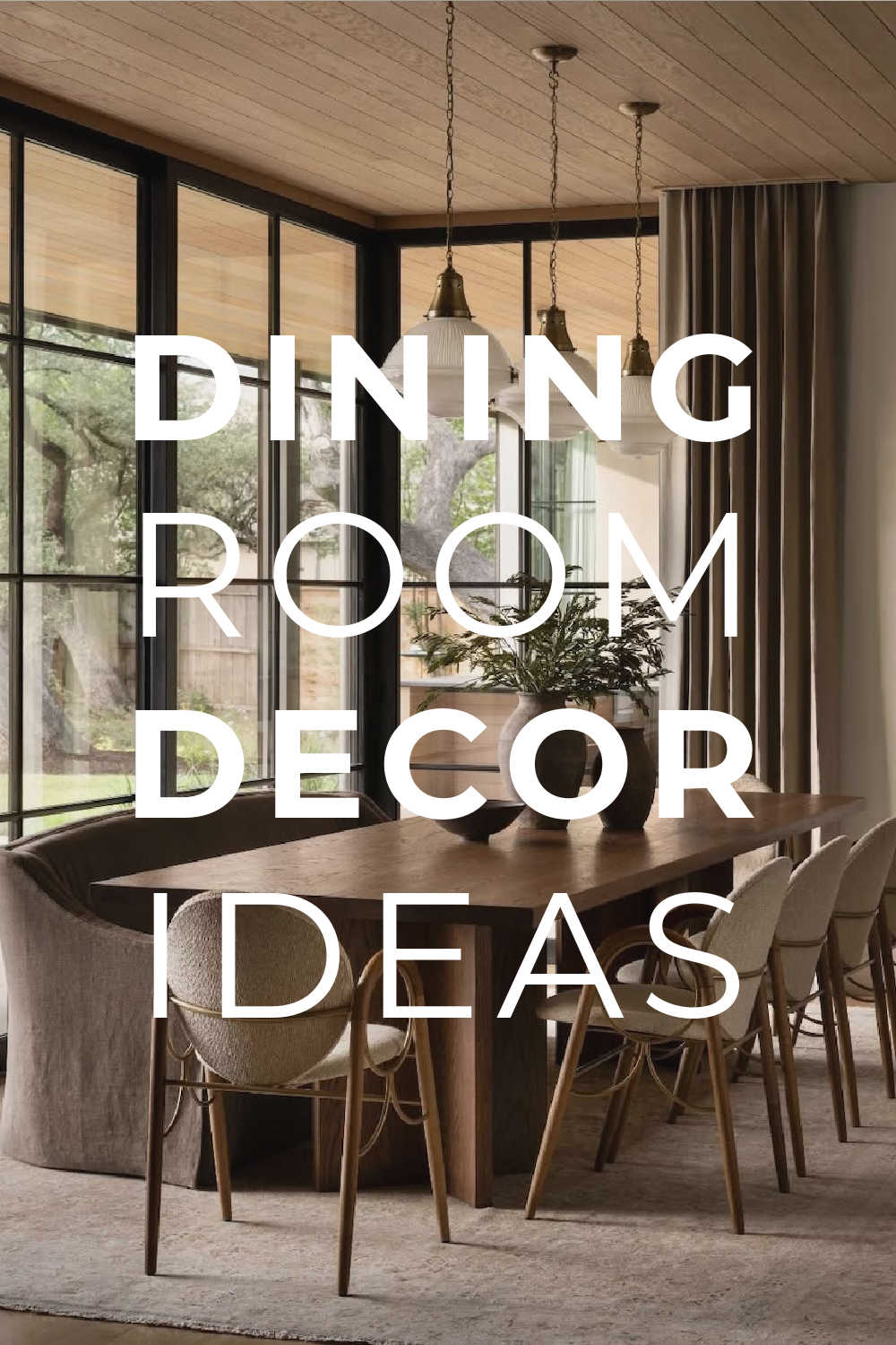 2026 Dining Room Ideas and Trends You Will Love – jane at home