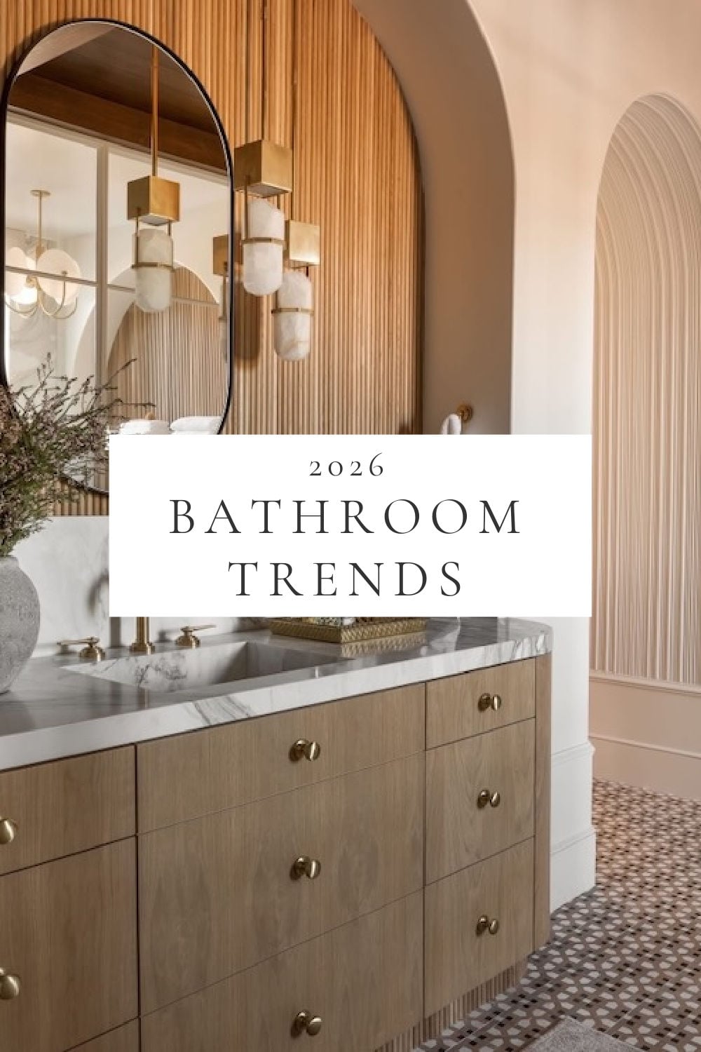 2026 Bathroom Trends and Design Ideas for Primary Bathrooms and Small ...