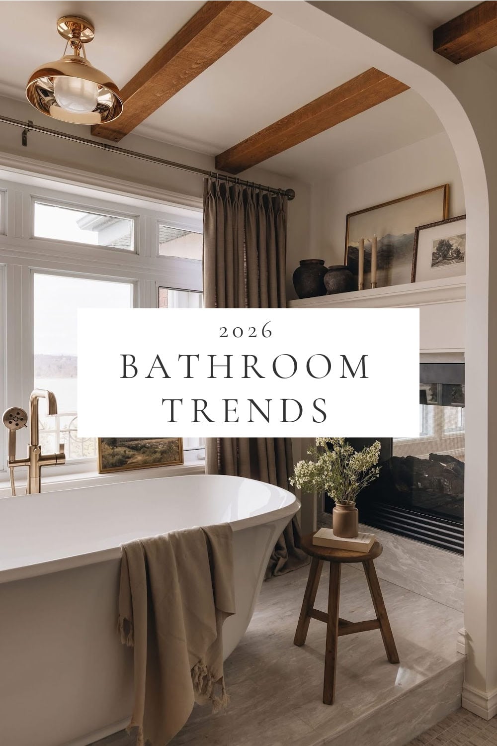 2026 Bathroom Trends and Design Ideas for Primary Bathrooms and Small ...