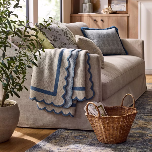 A look at the new Studio McGee Target release for Spring 2026, with launch dates, schedule, and top finds in Threshold home decor, porch ideas, greenery, wall art, and more!