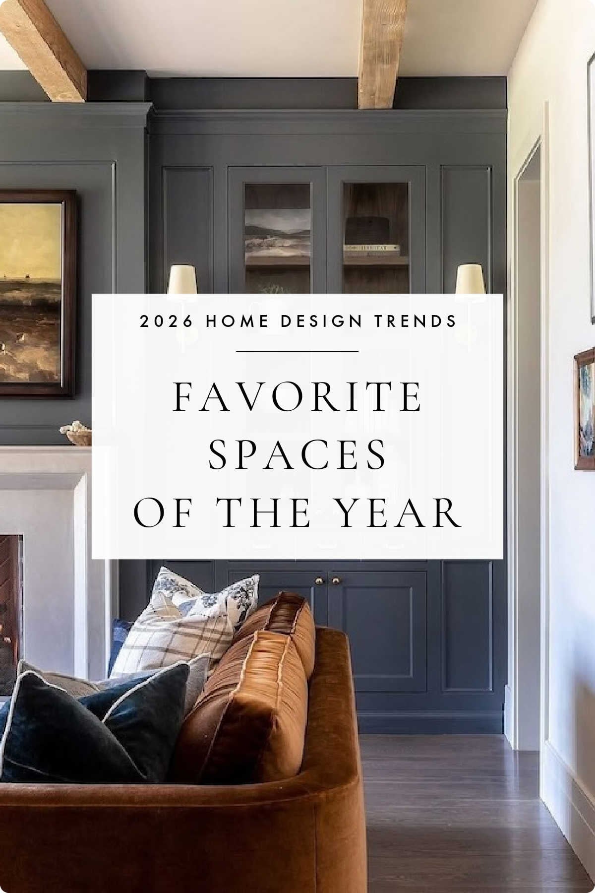 The Most Popular Interiors of the Year (and the design trends shaping ...
