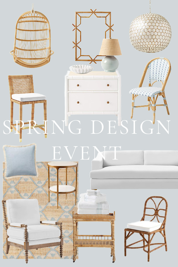 The Serena & Lily Sale Schedule, 2026 Sale Dates and Top Sale Picks ...