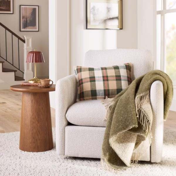 target fall 2026 magnolia hearth and hand decor release date collection living room