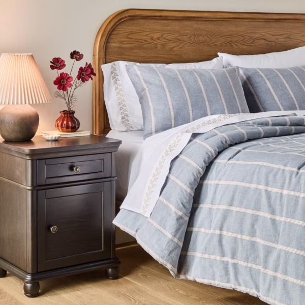 target fall 2026 magnolia hearth and hand decor release date collection bedding