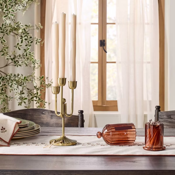 target magnolia fall 2026 hearth and hand table decor