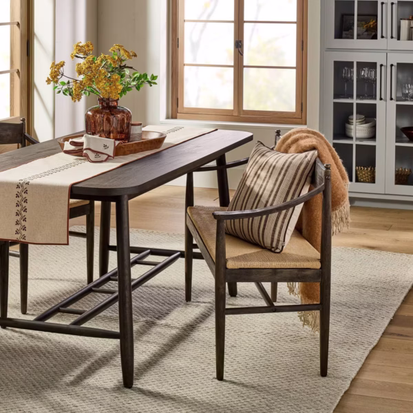 target fall 2026 magnolia hearth and hand decor release date collection dining room