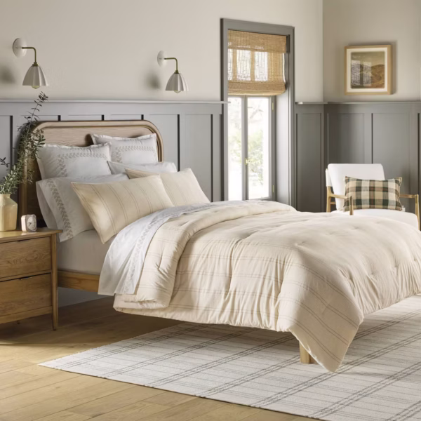 target fall 2026 magnolia hearth and hand decor release date collection bedroom