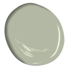 benjamin moore saybrook sage