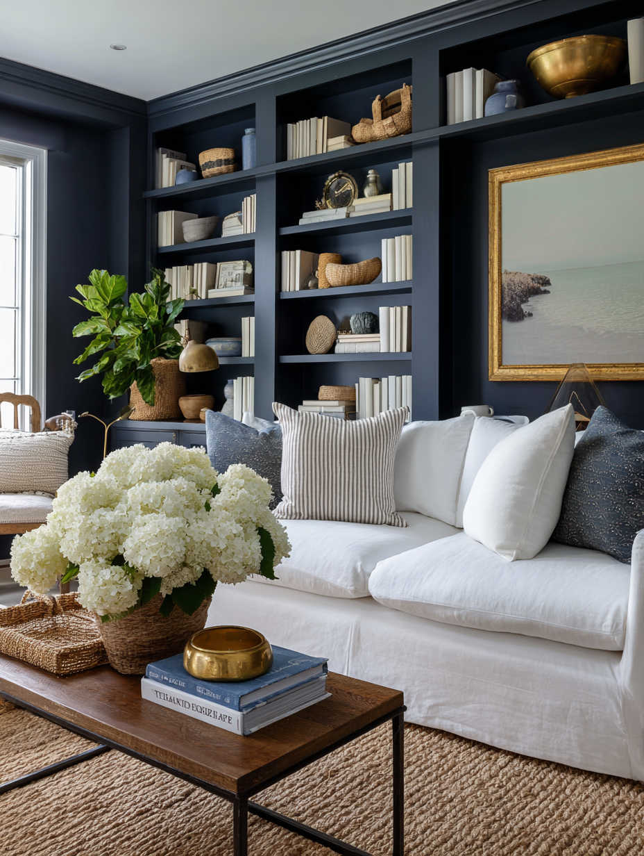The Most Popular Blue Paint Colors (Designer Favorites for a Beautiful ...