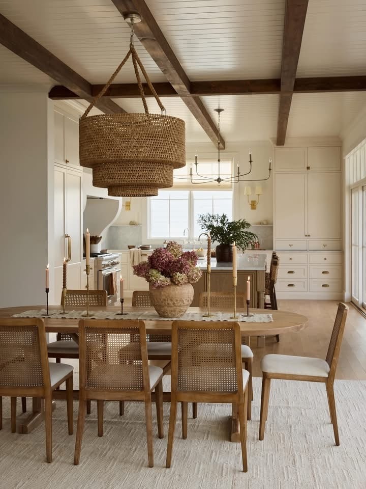 2026 Dining Room Ideas: Designer Inspiration You'll Love – jane at home