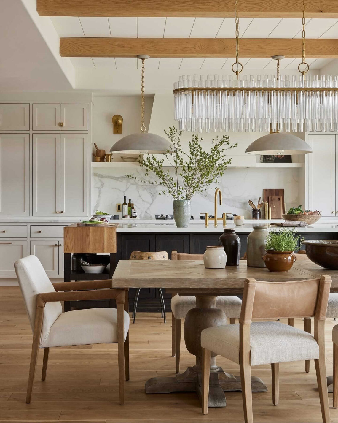 Beautiful Kitchen Remodel Ideas and Design Trends for 2026 to 2027 ...