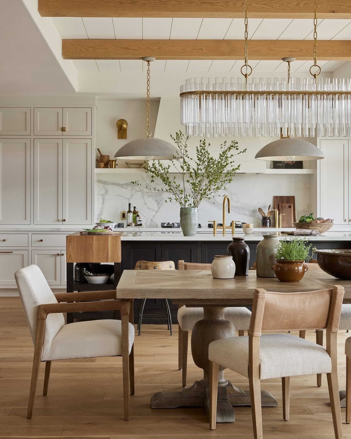 Beautiful Kitchen Remodel Ideas and Design Trends for 2026 to 2027 ...