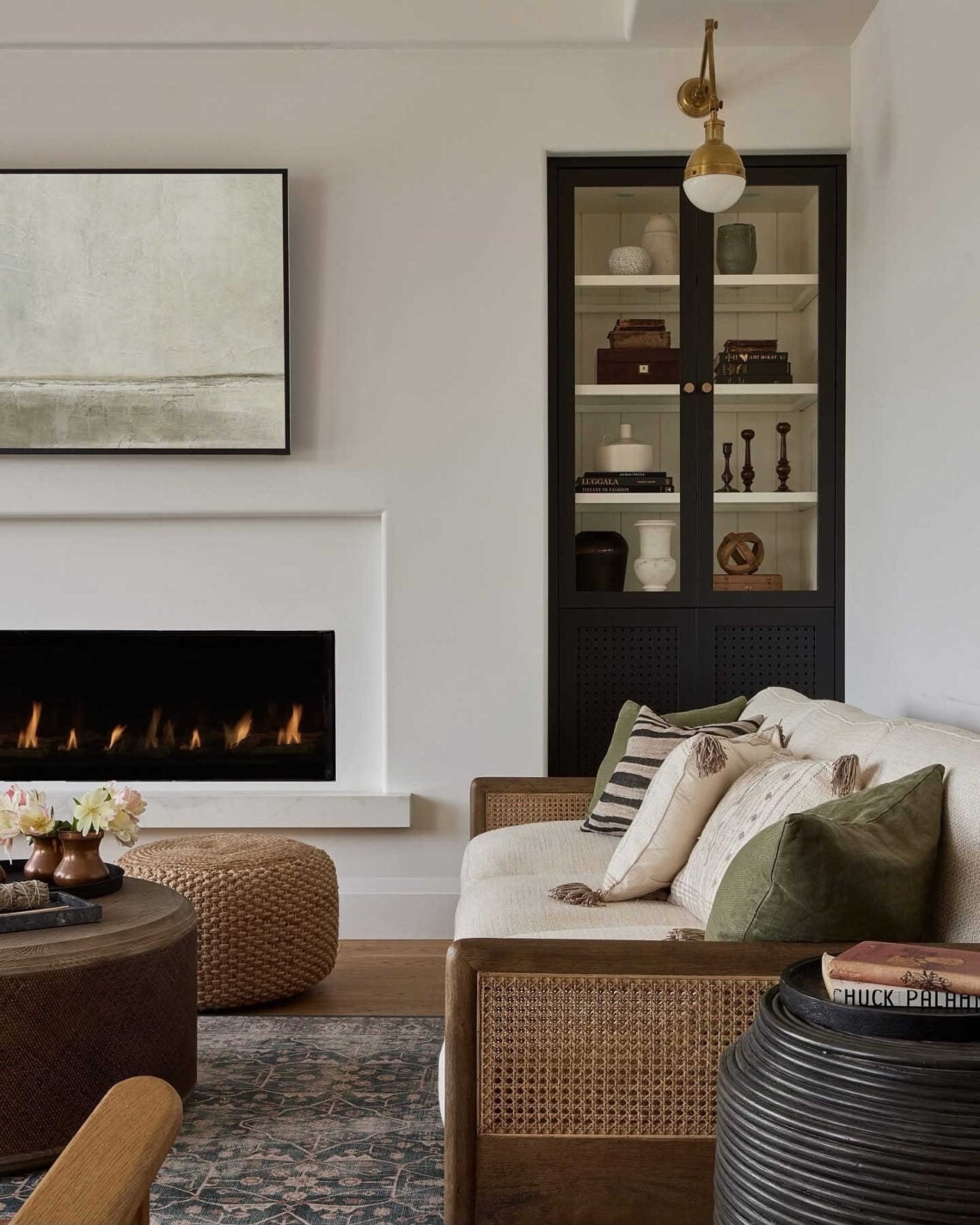 Beautiful view of Luxury Home Interior Design Trends 2106