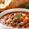 pasta e fagioli - jane at home