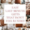 Running out of time to shop? These last-minute Amazon gift ideas for him, her, and the home are thoughtful, stylish, and arrive fast—perfect for easy holiday gifting