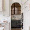 koehn design kitchen and butlers pantry