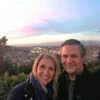 Jane at Home - what to wear in Italy in the Fall - Florence