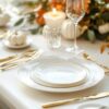 Thanksgiving, Friendsgiving, and Fall Table Setting Ideas for 2024 - Jane at home